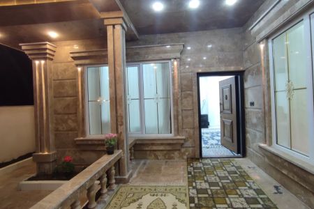اجاره ویلا در آستانه اشرفیه - داخل