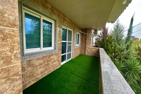 اجاره خانه ویلایی مبله در رشت - سقالکسار