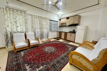 اجاره خانه ویلایی مبله در رشت - سقالکسار