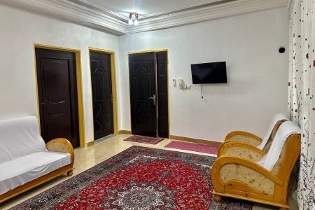 اجاره خانه ویلایی مبله در رشت - سقالکسار