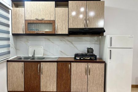 اجاره خانه ویلایی مبله در رشت - سقالکسار