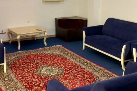 خانه لب رودخانه در جاده اسالم - گیجاو - ۳ خوابه