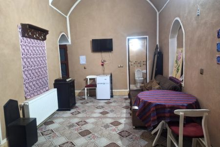 رزرو اقامتگاه بوم گردی در یزد - اتاق ۳