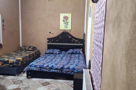 رزرو اقامتگاه بوم گردی در یزد - اتاق ۳