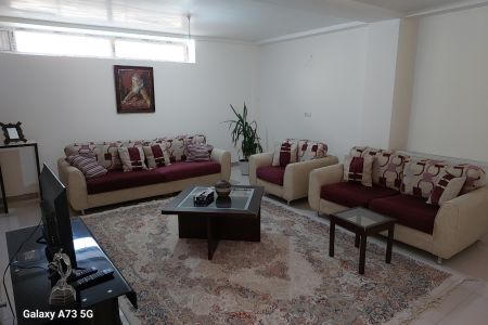 اجاره خانه مبله در شیراز - صدرا