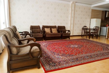 اجاره خانه مبله در همدان - طبقه اول