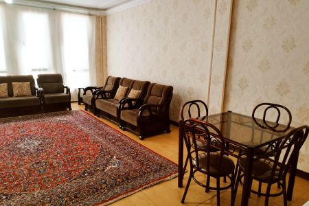 اجاره خانه مبله در همدان - طبقه اول