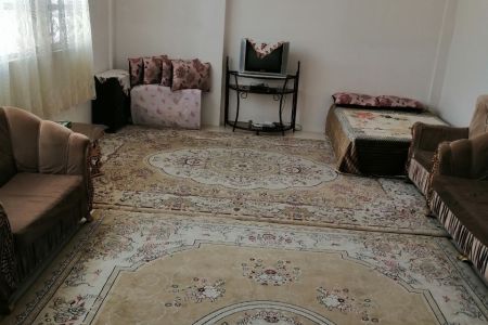 اجاره سوئیت مبله در مشهد - طبقه سوم