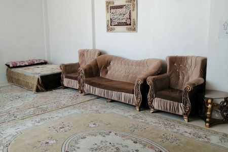 اجاره سوئیت مبله در مشهد - طبقه سوم