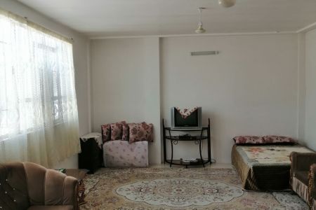 اجاره سوئیت مبله در مشهد - طبقه سوم