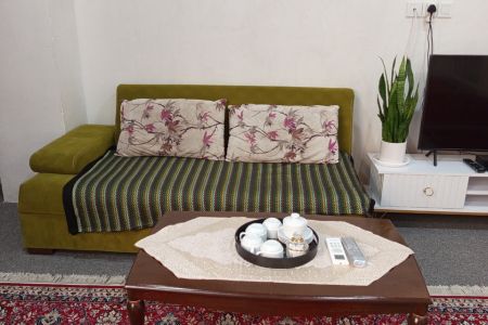 اجاره سوئیت مبله در بندر گناوه - همکف