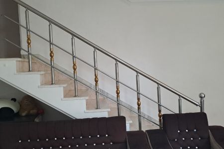 اجاره خانه ویلایی در رشت - قلعه سرا