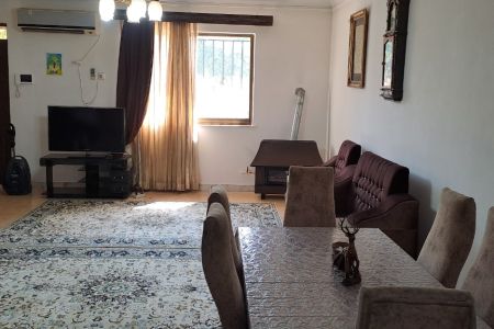 اجاره خانه ویلایی در رشت - قلعه سرا