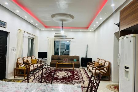 اجاره خانه ویلایی در عباس آباد - سی بن