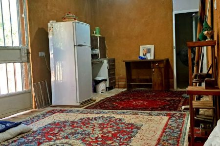 اجاره سوئیت بدون اتاق در پاسارگاد