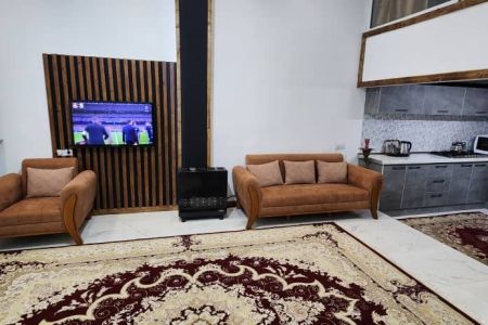 اجاره خانه مبله در نوشهر - منوچهر کلا