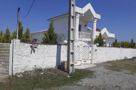 اجاره ویلا در چمستان - نانواکلا
