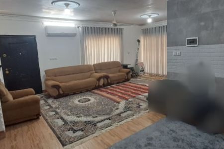 خانه ویلایی نزدیک دریا در جویبار - جاده پلاژ