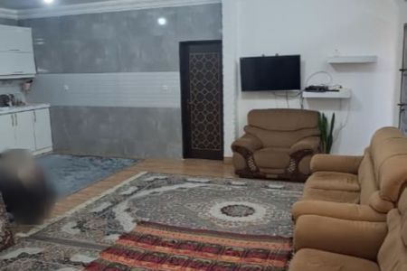 خانه ویلایی نزدیک دریا در جویبار - جاده پلاژ