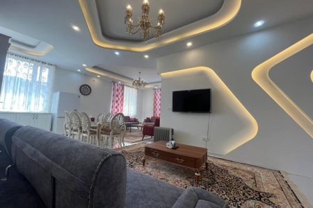 خانه ویلایی در دستجرد - نایه