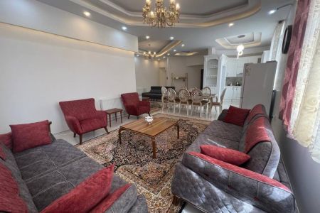 خانه ویلایی در دستجرد - نایه