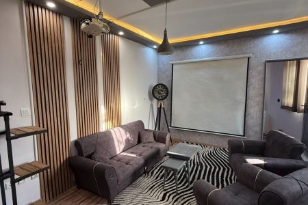 سوئیت مبله در تهران - کاشانی - ط ۳ - واحد ۵ یا ۶