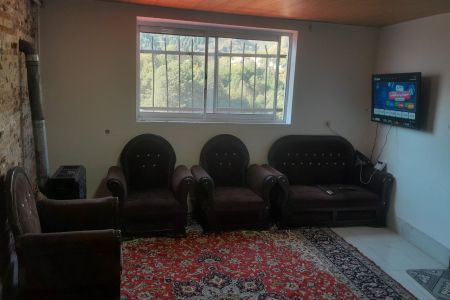 اجاره خانه تراس دار در رامسر - جواهرده - سلمل