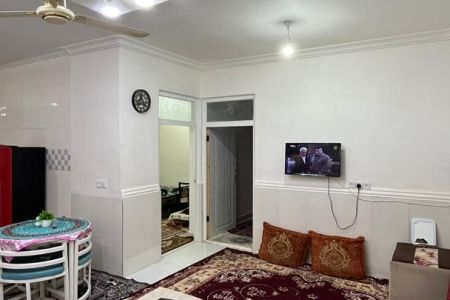 اجاره سوئیت در جزیره هرمز