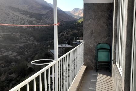 اجاره سوئیت مبله در اورامان تخت - طبقه همکف