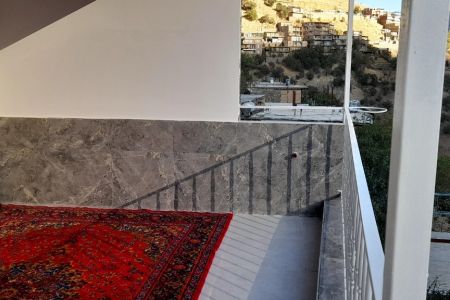 اجاره سوئیت مبله در اورامان تخت - طبقه همکف