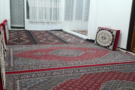 Suite for Rent in Oraman Takht - Ground Floor