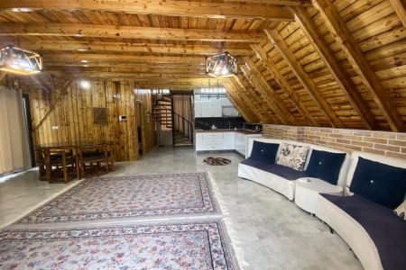اجاره کلبه سوئیسی در رامسر - نیاسته