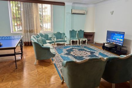 اجاره ویلا دوبلکس در محمودآباد