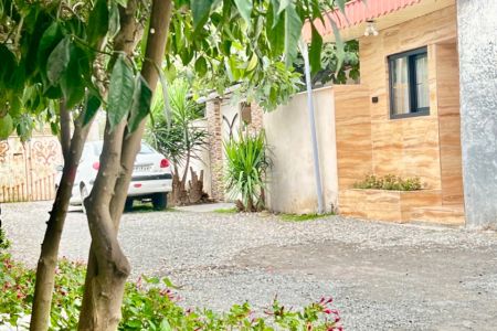 اجاره سوئیت مبله در فرح آباد - حمید آباد