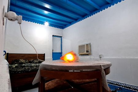 رزرو اتاق در پارسیان - بندرمقام - اتاق ۳