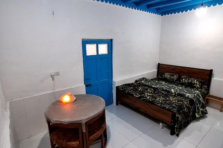 رزرو اتاق در پارسیان - بندرمقام - اتاق ۳