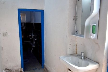 رزرو اتاق در پارسیان - بندرمقام - اتاق ۳