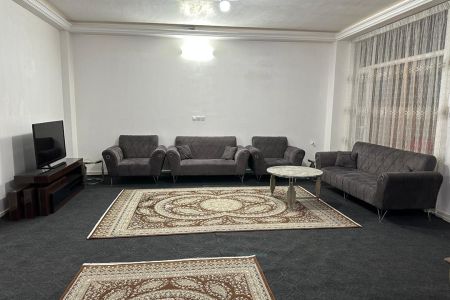 اجاره سوئیت حیاط دار در طالقان - بزج