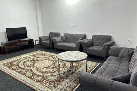 اجاره سوئیت حیاط دار در طالقان - بزج