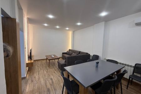 اجاره خانه مبله در رشت - دو خوابه