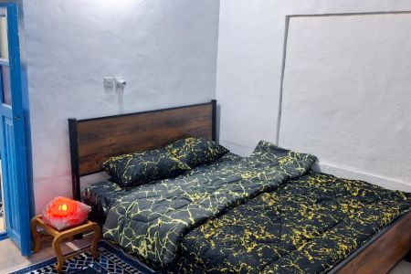 رزرو سوئیت در پارسیان - بندرمقام