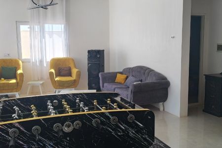 اجاره ویلا در اشتهارد - پلنگ آباد