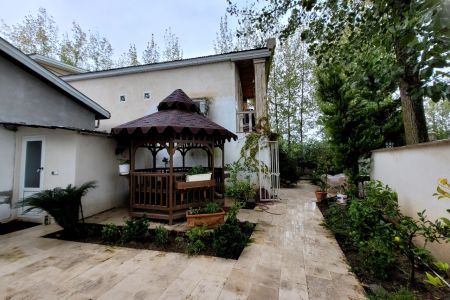 اجاره سوئیت حیاط دار در چمستان - خطیب کلا