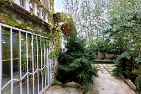 اجاره سوئیت حیاط دار در چمستان - خطیب کلا