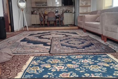 خانه ویلایی در اسالم - خانقاه