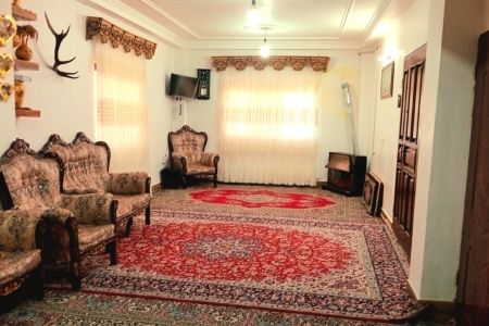 اجاره خانه مبله در چهاردانگه ساری - چورت