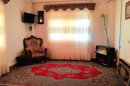 اجاره خانه مبله در چهاردانگه ساری - چورت