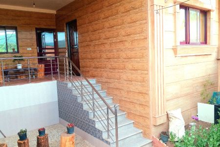 اجاره خانه مبله در چهاردانگه ساری - چورت