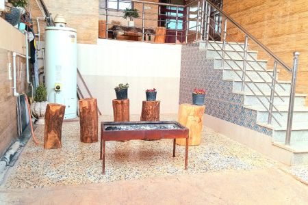 اجاره خانه مبله در چهاردانگه ساری - چورت