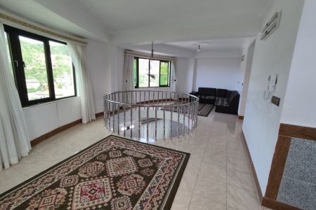 اجاره ویلا دوبلکس در بابلکنار - شیردارکلا